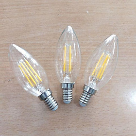 Mua Bóng nhót led e14-4w