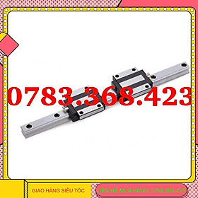 Mua Bi Trượt  Con Trượt vuông TBI TRS15VS