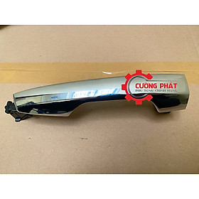 Tay mở cửa ngoài sau Mitsubishi Xpander, Xpander Cross mã bên phụ 5716A710