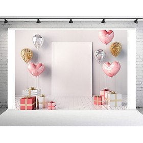Mua Phông vải Canvas chụp hình baby 1 5m x 2m mẫu 85