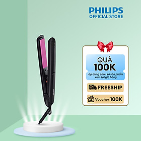 Máy ép tóc Philips HP8401/00 - Sử dụng dễ dàng - An toàn - Chính hãng