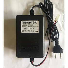 Mua NGUỒN ADAPTER 36V DÙNG CHO MÁY LỌC NƯỚC HỆ THỐNG PHUN SƯƠNG