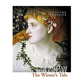 Collins Classics: The Winter's Tale
