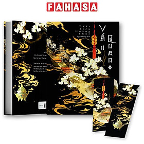 Vấn Quan - Tập 1 - Tặng Kèm Bookmark