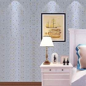 Mua Giấy dán tường Bầu trời sao WP0017 10M