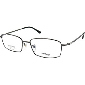 Gọng kính chính hãng s.t dupont dp2072