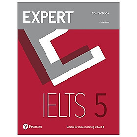 Expert IELTS Band 5 Coursebook