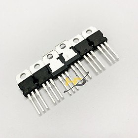 Mua 1 Cặp Sò TIP122 TO-220 NPN Dùng Trong Bộ Khuếch Đại Âm Thanh