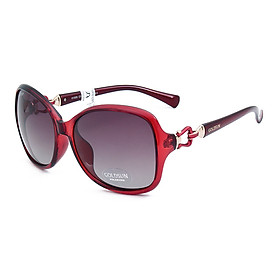 Kính mát nữ GOLDSUN 61520 thời trang (size 61/17/130)