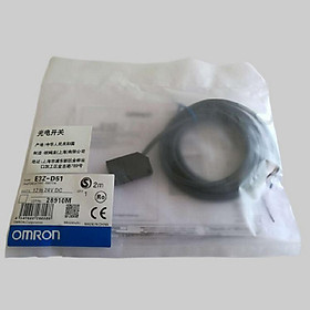 Mua Cảm biến quang E3Z-D61 - Hàng nhập khẩu