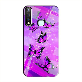 ỐP LƯNG IN PHỦ BÓNG DÀNH CHO VIVO Y19