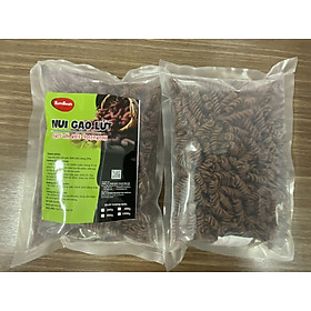 NUI GẠO LỨT hình xoắn - 500g