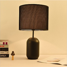 Mua Đèn ngủ SYNDRA kiểu dáng hiện đại kèm bóng LED chuyên dụng