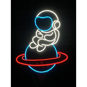 Mua Đèn led neon phi hành gia
