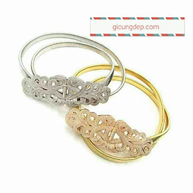 THẮT LƯNG NỮ VƯƠNG MIỆN CÁCH ĐIỆU