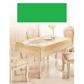 Mua Khăn trải bàn nhựa PVC nhiều kích thước