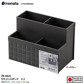 Khay đựng điều khiển/ remote Inomata - Hàng nội địa Nhật Bản |#Made in Japan