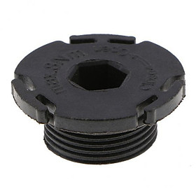 4x Drain Plug for Engine Oil Pan with O- 11137605018