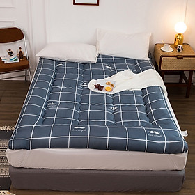 Mua Đệm Topper Siêu Ấm  Tấm Làm Mềm Nệm Cao Cấp  Chống Đau Mỏi Vai Gáy Tạo Giấc Ngủ Ngon