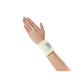 Bao đeo bảo vệ cổ tay Dr.Med DR-W011 đàn hồi, biến dạng - nhập khẩu Hàn Quốc