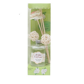 Mua Chai tinh dầu làm thơm phòng Aroma Diffuser 60ml