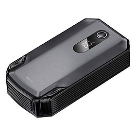 Mua Baseus -BaseusMall VN Bộ kích nguồn Baseus Super Energy Max Car Jump Starter (Hàng chính hãng)