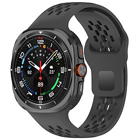 Mua Dây Đeo Thể Thao Kai.N Air Sport cho Đồng hồ Samsung Galaxy Watch Ultra_ Hàng Chính Hãng
