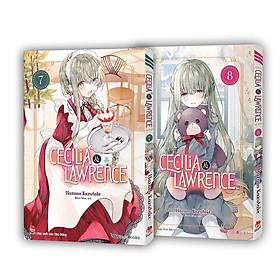Cecilia Và Lawrence (Tập 7-8)