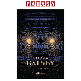 Sách - Đại Gia Gatsby (Tái Bản 2026)
