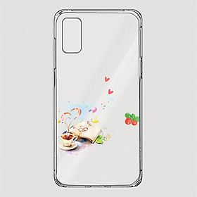 Ốp Lưng Dẻo Dành Cho REALME 7 PRO
