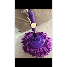 Mua cây lau nhà rời mâm nhựa