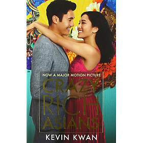 Crazy Rich Asians (Movie Tie-In)