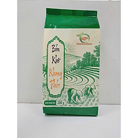Bún khô Khang Phúc 280g ( 1 thùng 10 gói)