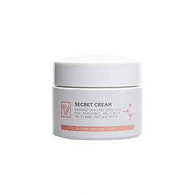 Kem Dưỡng Ẩm HWANANBI Secret Cream
