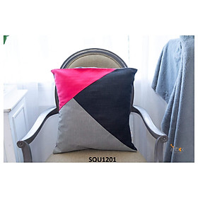 Mua VỎ/ÁO GỐI NỘI THẤT ARTBOX SQU1201 (KT 45x 45)