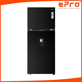 Tủ lạnh LG Inverter 374L GN-D372BLA - Hàng chính hãng - Giao HCM và 1 số tỉnh thành