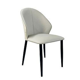 Mua Ghế phòng ăn có nệm sang trọng CN07002-P Nội thất Capta