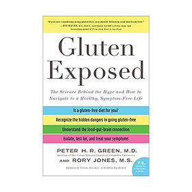 Gluten Exposed