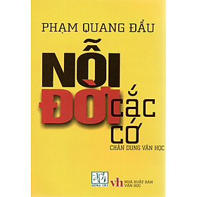 [Download Sách] Nỗi đau cắc cớ - Phạm Quang Đẩu