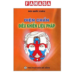 Sách - Diện Chẩn Điều Khiển Liệu Pháp