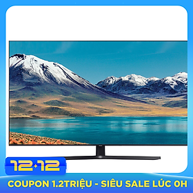 Smart Tivi Samsung 4K 55 inch UA55TU8500