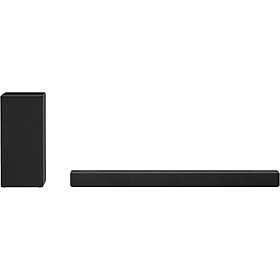 Loa Thanh Soundbar LG SN7Y- Hàng Chính Hãng