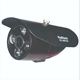 Mua Camera AHD Haditech HC-AB2104 - Hàng chính hãng