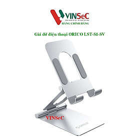 Mua Giá đỡ điện thoại ORICO LST-S1-SV (Bạc) - Hàng chính hãng