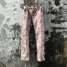 Quần Cá mập 6 mang