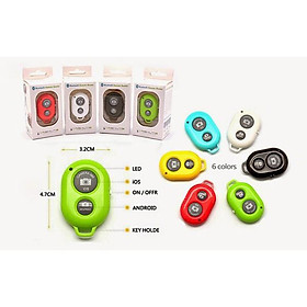 Mua REMOTE CHỤP HÌNH CHO ĐIỆN THOẠI