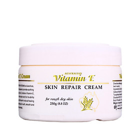 Kem Dưỡng Và Cải Thiện Da O&M Vitamin (250G)