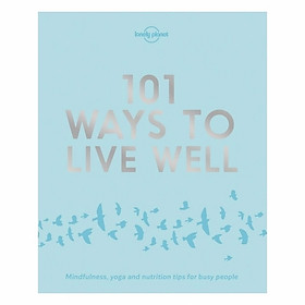 Hình ảnh 101 Ways To Live Well