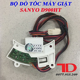 Mua Bộ dò tốc dành cho máy giặt các loại