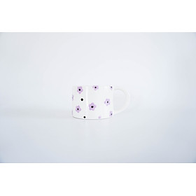 Ly Morning 04 - Lớn - Họa tiết Li Ti